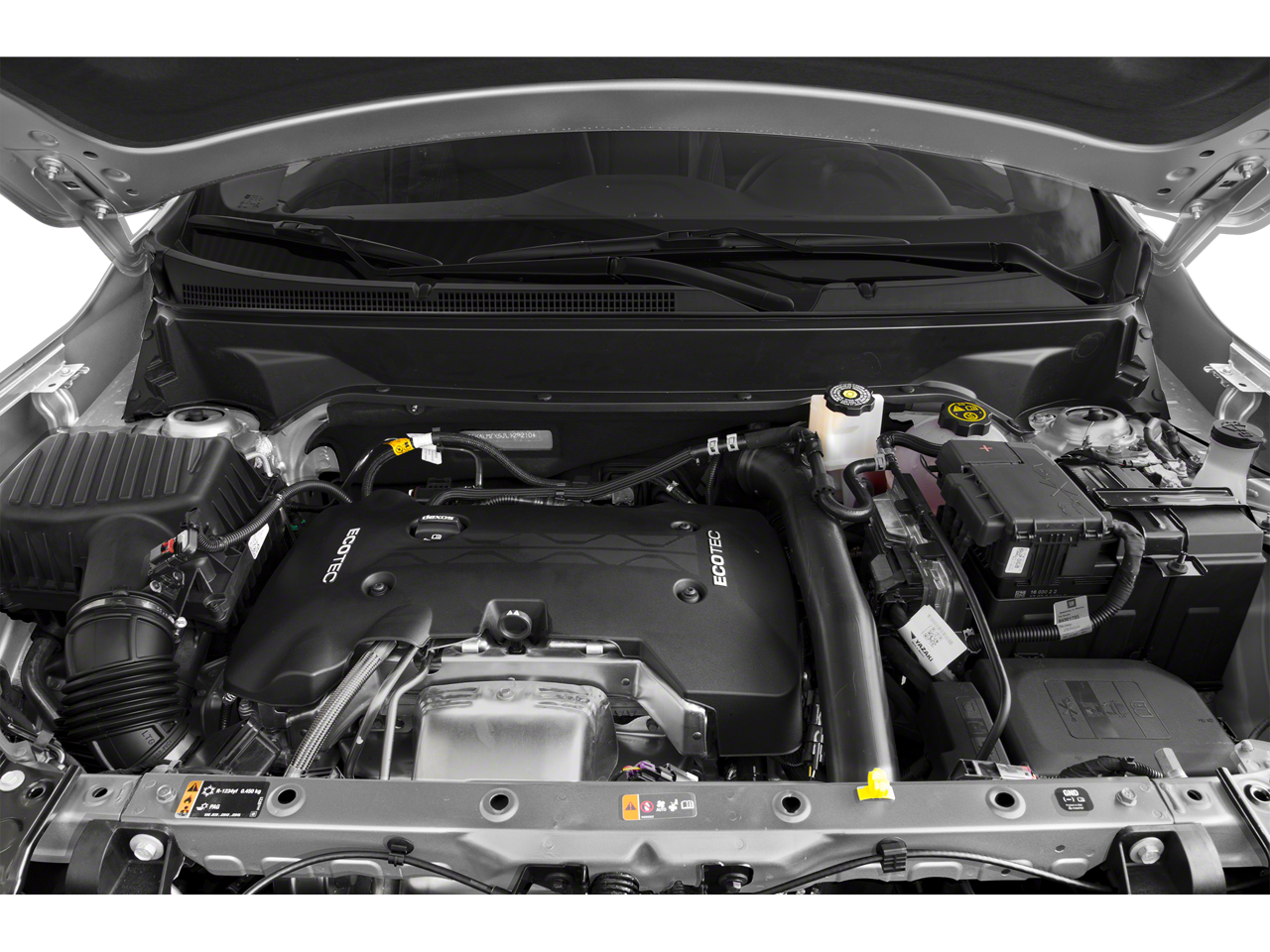 2019 GMC Terrain FWD SLE