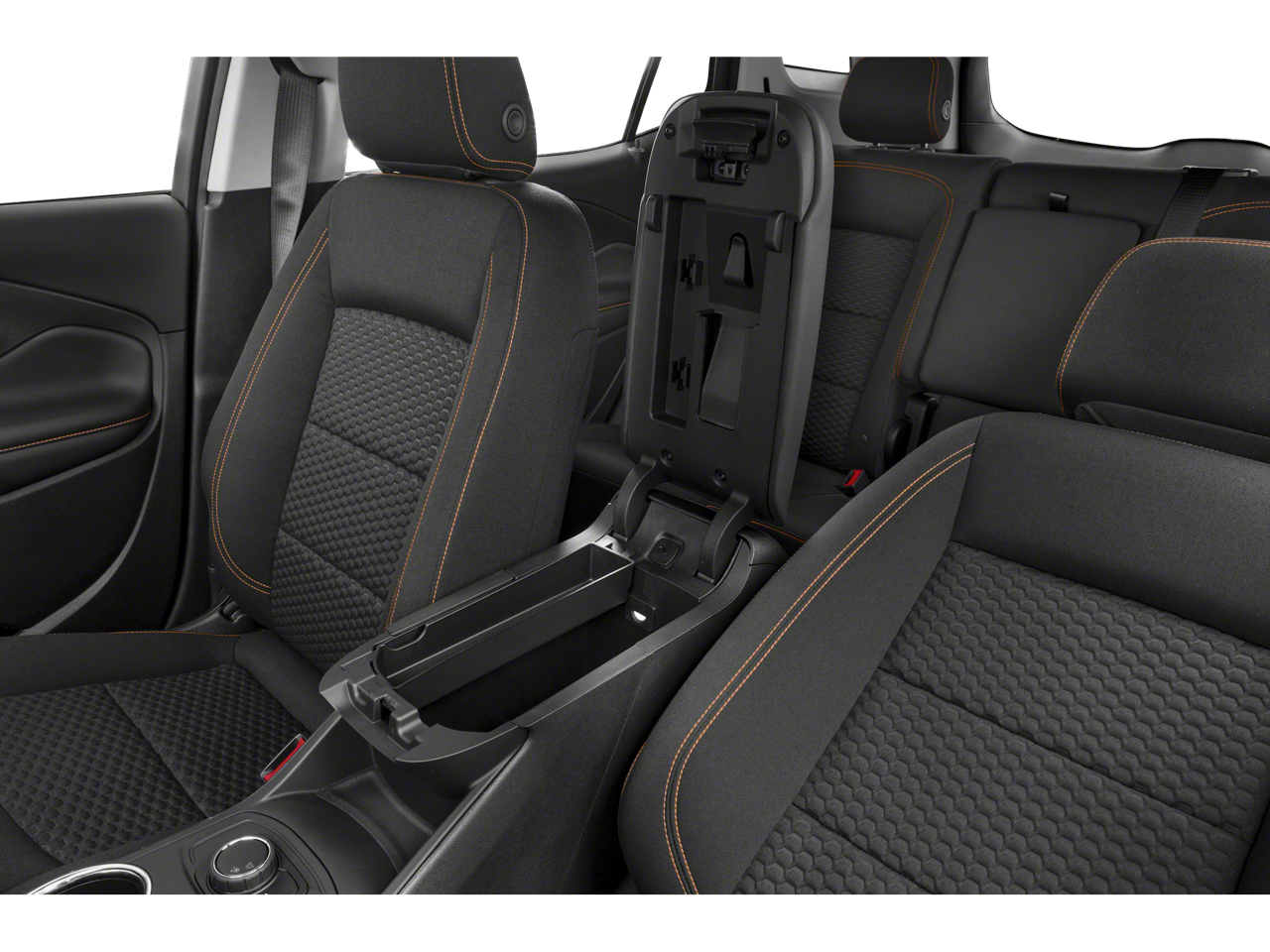 2019 GMC Terrain FWD SLE