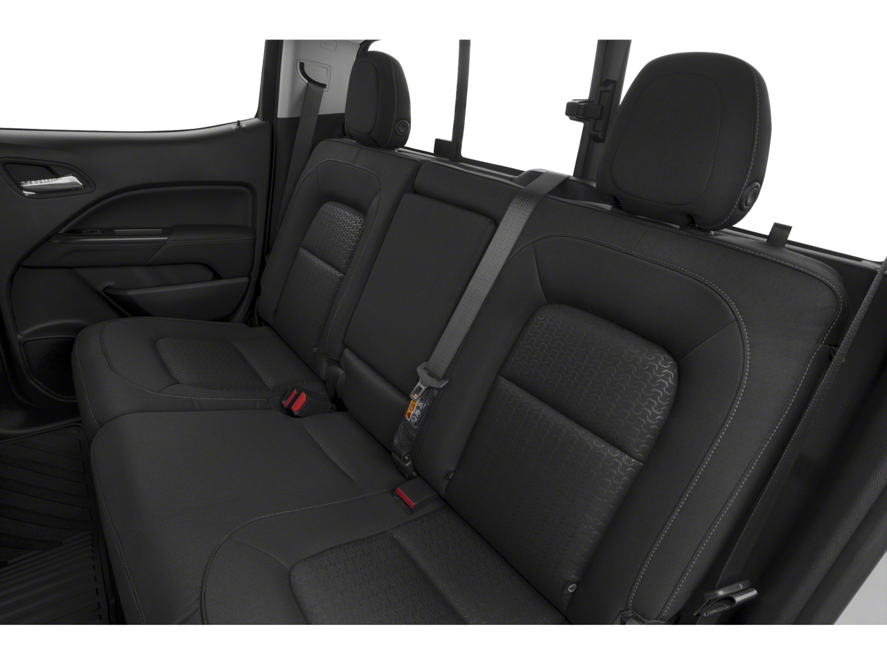 2019 GMC Canyon Crew Cab Short Box 4-Wheel Drive SLE