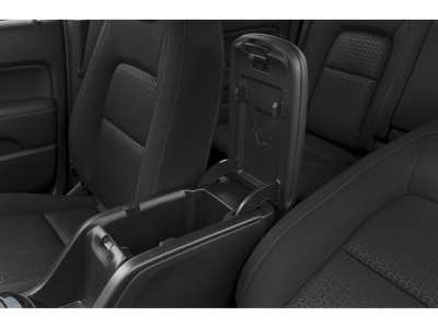 2019 GMC Canyon Crew Cab Short Box 4-Wheel Drive SLE