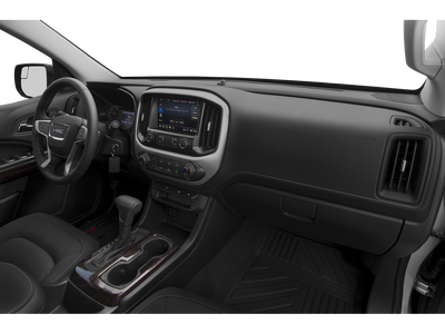 2019 GMC Canyon Crew Cab Short Box 4-Wheel Drive SLE