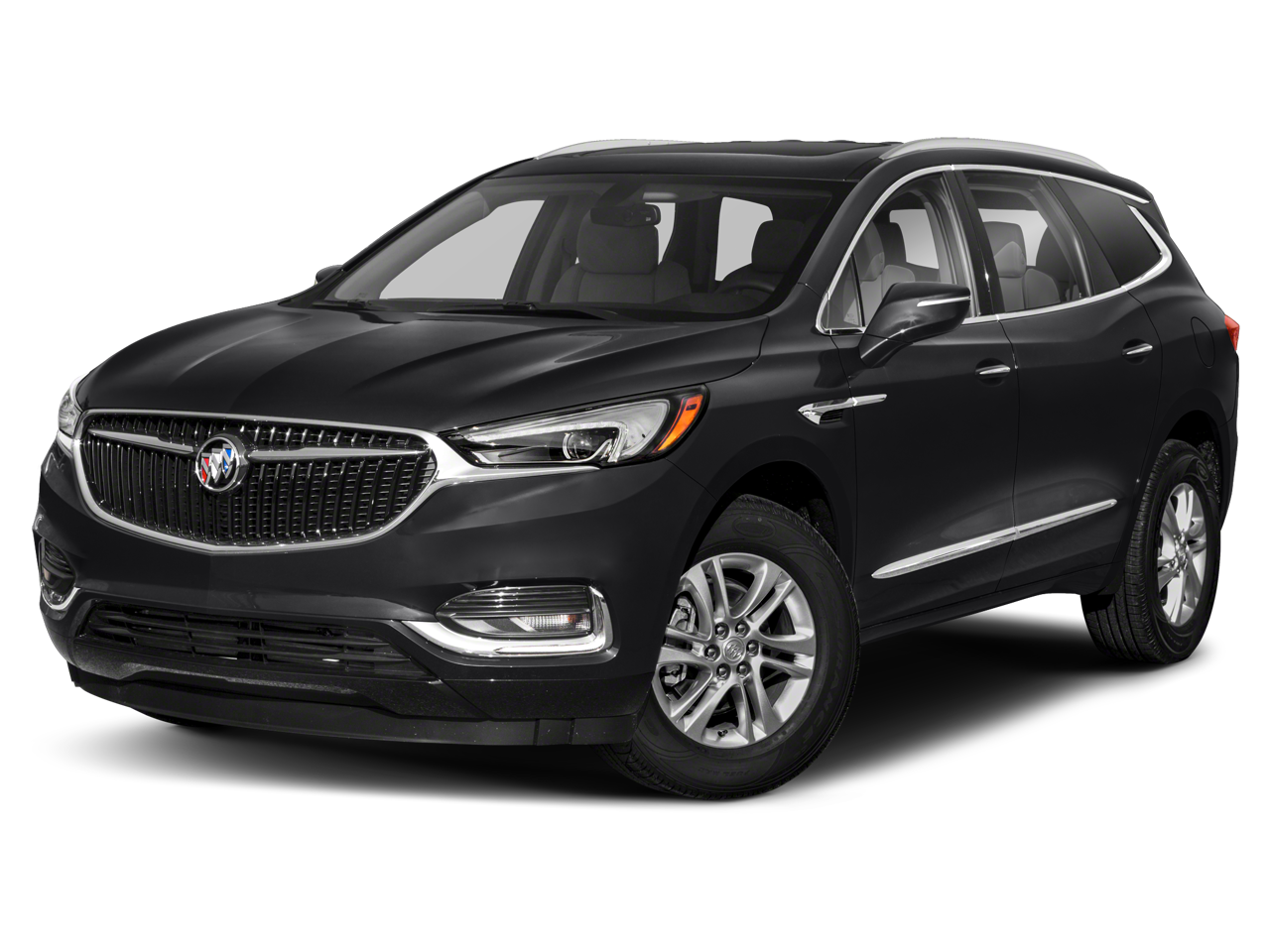 2020 Buick Enclave Essence AWD