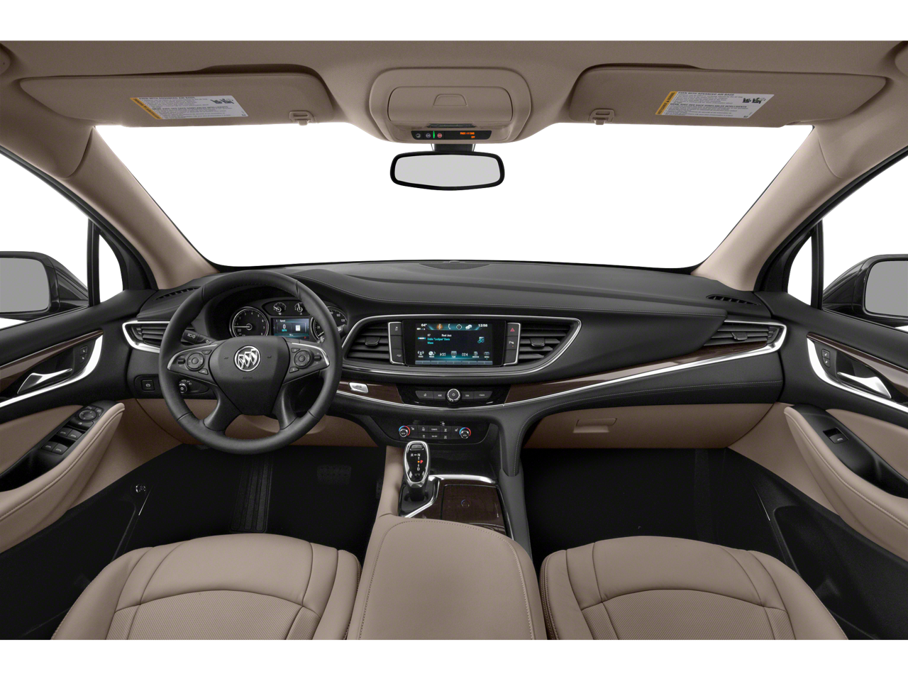 2020 Buick Enclave Essence AWD