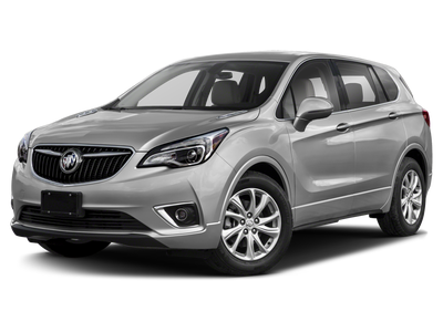 2020 Buick Envision AWD 4dr Essence