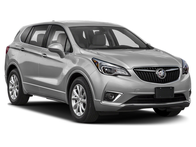 2020 Buick Envision AWD 4dr Essence