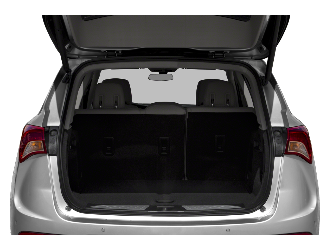 2020 Buick Envision AWD 4dr Essence