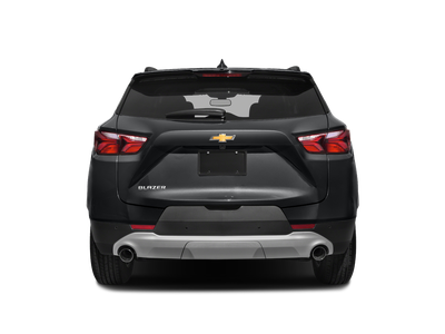2020 Chevrolet Blazer AWD LT