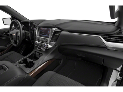 2020 Chevrolet Tahoe 4WD LT