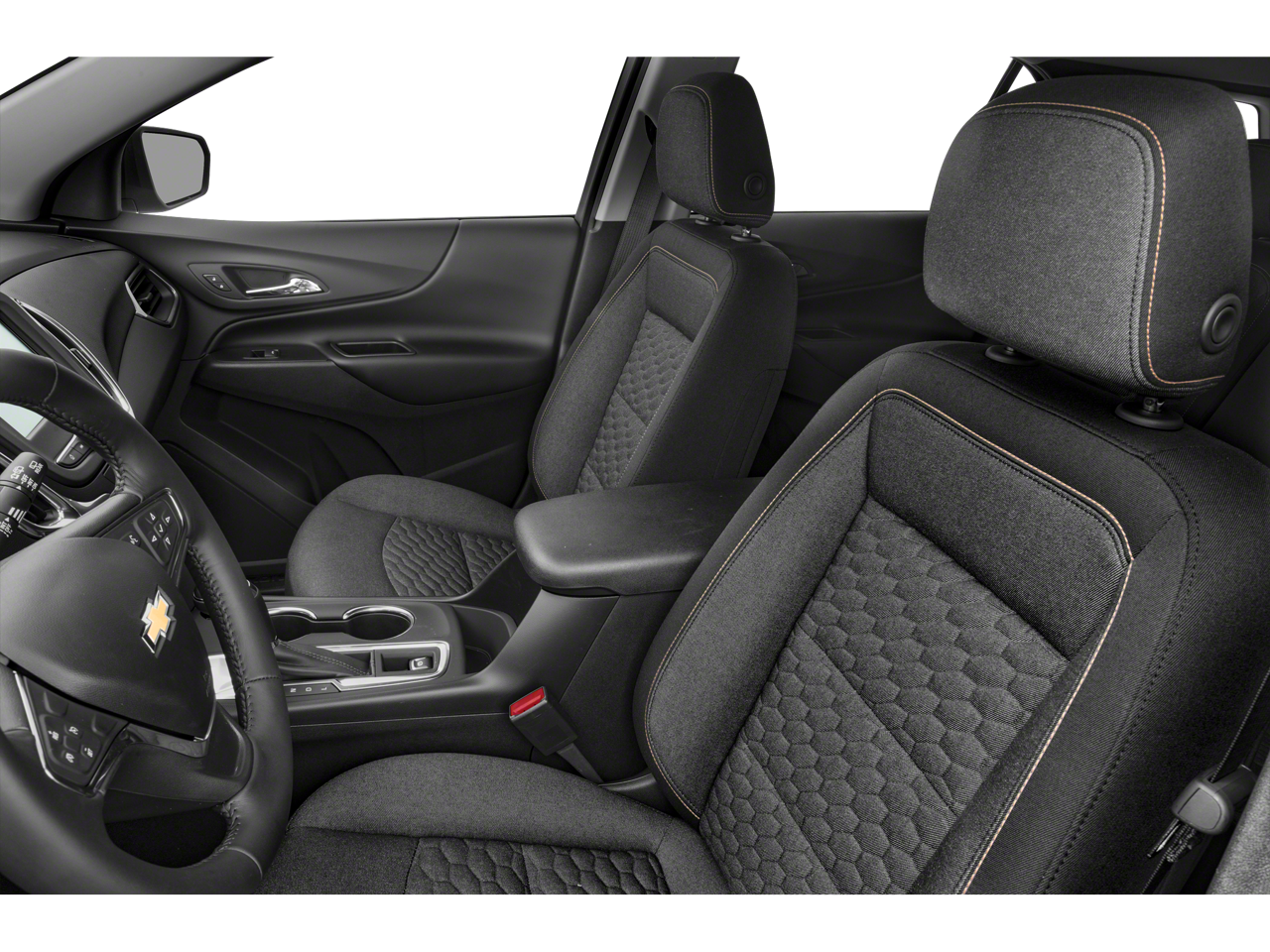 2020 Chevrolet Equinox AWD LT