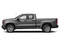 2020 Chevrolet Silverado 1500 Double Cab Standard Box 4-Wheel Drive Custom