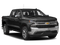 2020 Chevrolet Silverado 1500 Crew Cab Short Box 2-Wheel Drive LT