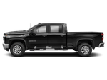 2020 Chevrolet Silverado 2500 HD Crew Cab Standard Box 4-Wheel Drive LT