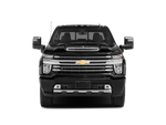 2020 Chevrolet Silverado 2500 HD Crew Cab Standard Box 4-Wheel Drive High Country