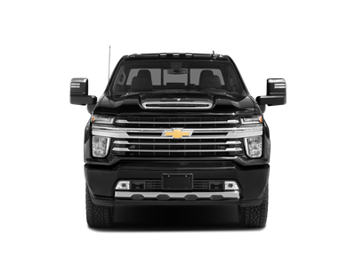 2020 Chevrolet Silverado 2500 HD Crew Cab Standard Box 4-Wheel Drive High Country