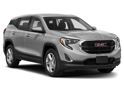 2020 GMC Terrain AWD SLE