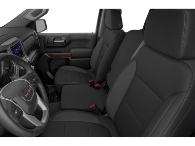 2020 GMC Sierra 1500 Double Cab Standard Box 4-Wheel Drive Elevation