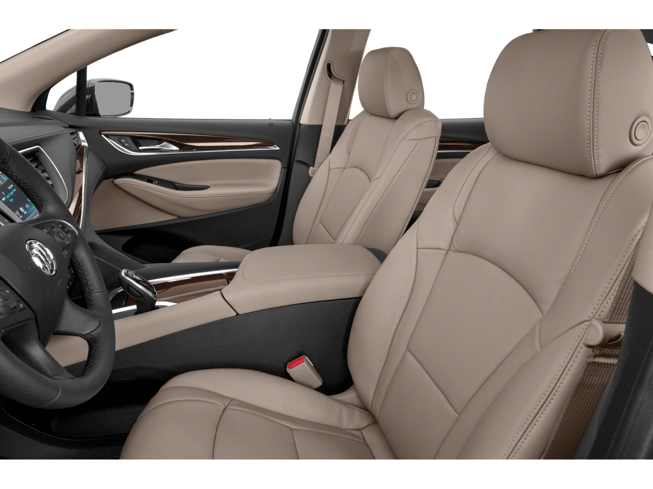 2021 Buick Enclave Essence AWD