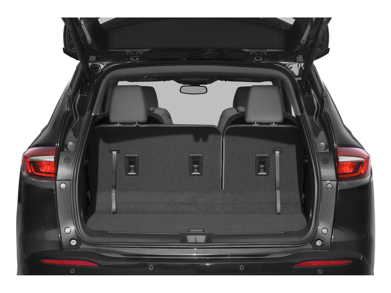 2021 Buick Enclave Essence AWD