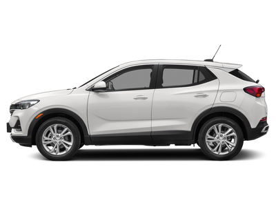 2021 Buick Encore GX Select AWD