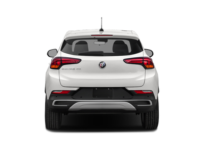 2021 Buick Encore GX Select AWD