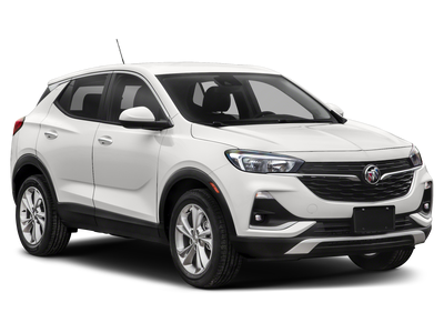 2021 Buick Encore GX Select AWD
