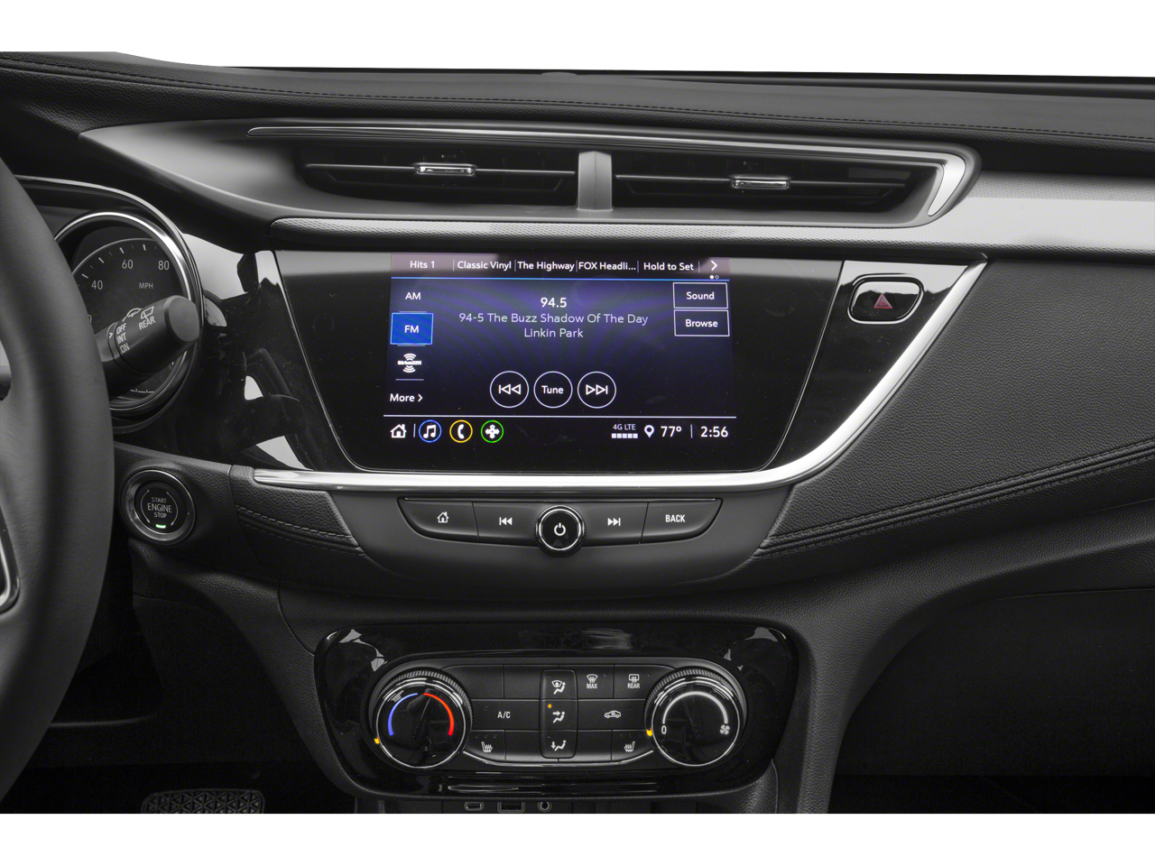 2021 Buick Encore GX Select AWD