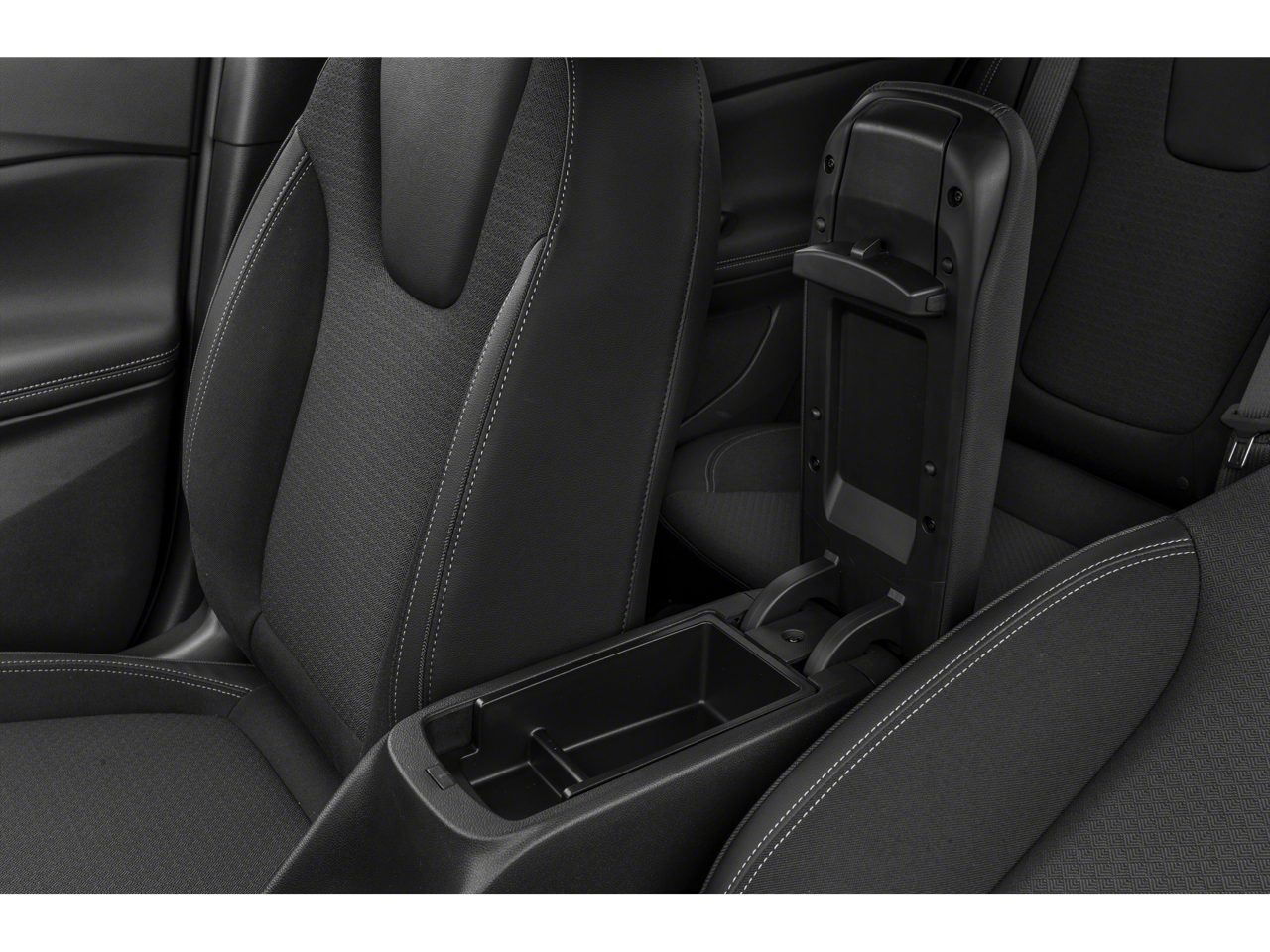 2021 Buick Encore GX Select AWD