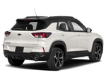 2021 Chevrolet Trailblazer AWD 4dr RS