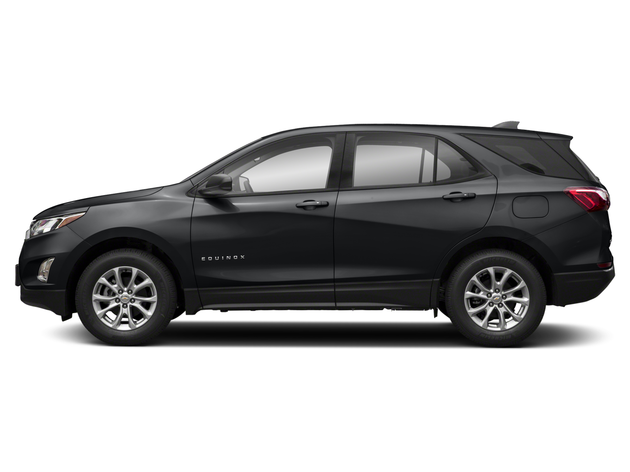 2021 Chevrolet Equinox AWD LS