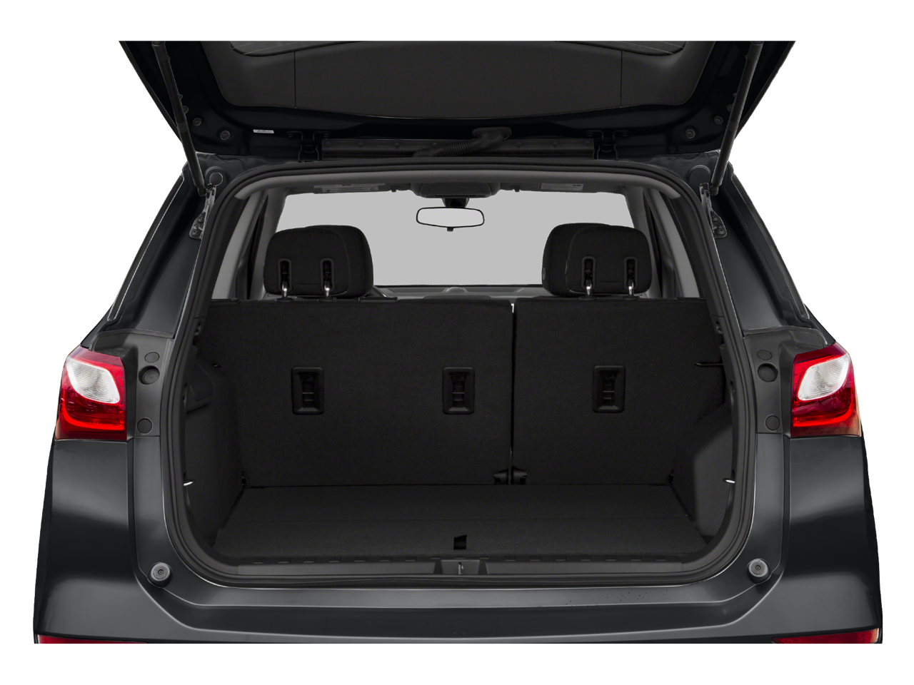 2021 Chevrolet Equinox AWD LS