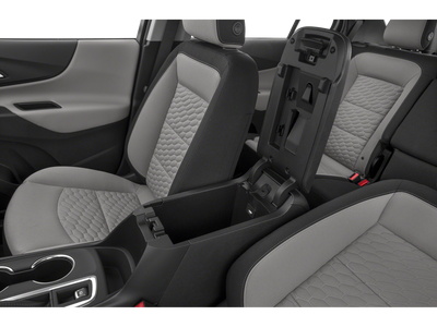 2021 Chevrolet Equinox AWD LS