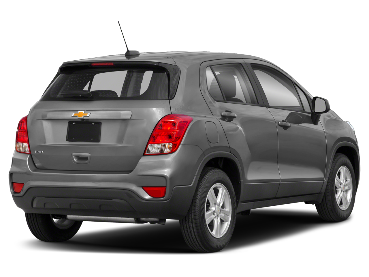 2021 Chevrolet Trax LS AWD