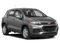 2021 Chevrolet Trax LS AWD