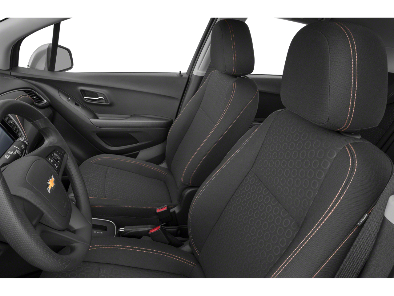 2021 Chevrolet Trax LS AWD