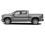 2021 Chevrolet Silverado 1500 Crew Cab Short Box 4-Wheel Drive LTZ