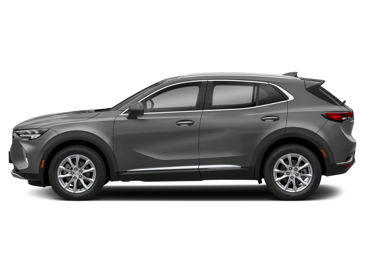 2022 Buick Envision AWD 4dr Avenir