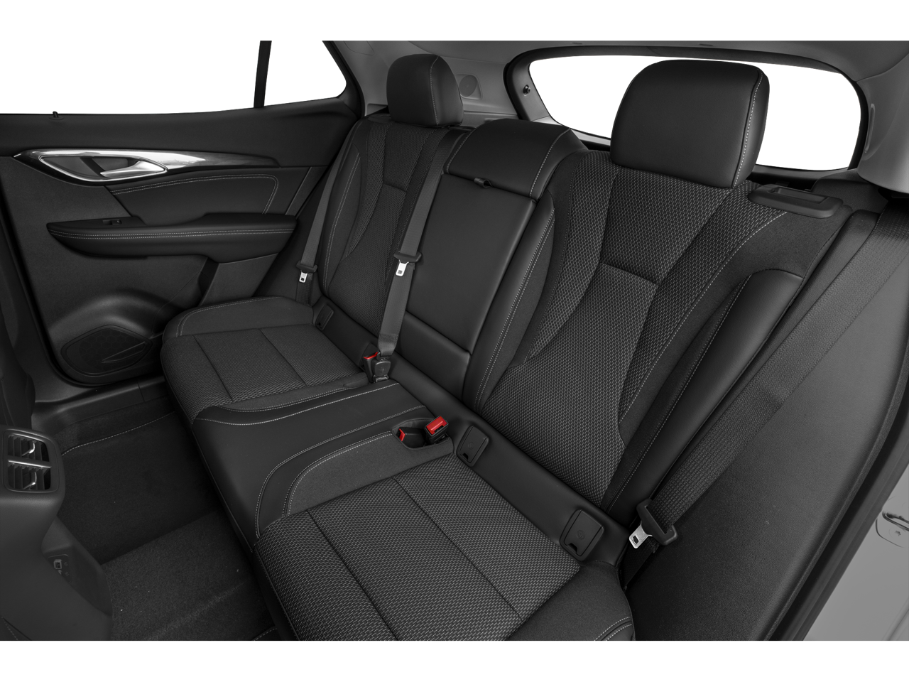 2022 Buick Envision AWD 4dr Avenir