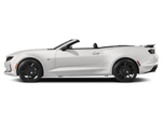 2022 Chevrolet Camaro 2dr Convertible 3LT