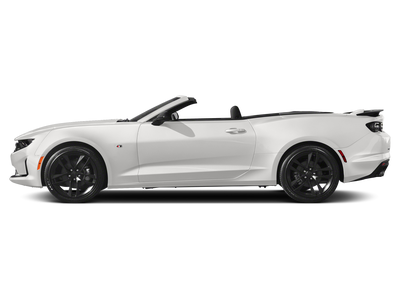 2022 Chevrolet Camaro 2dr Convertible 3LT