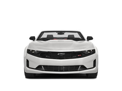 2022 Chevrolet Camaro 2dr Convertible 3LT