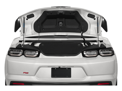 2022 Chevrolet Camaro 2dr Convertible 3LT