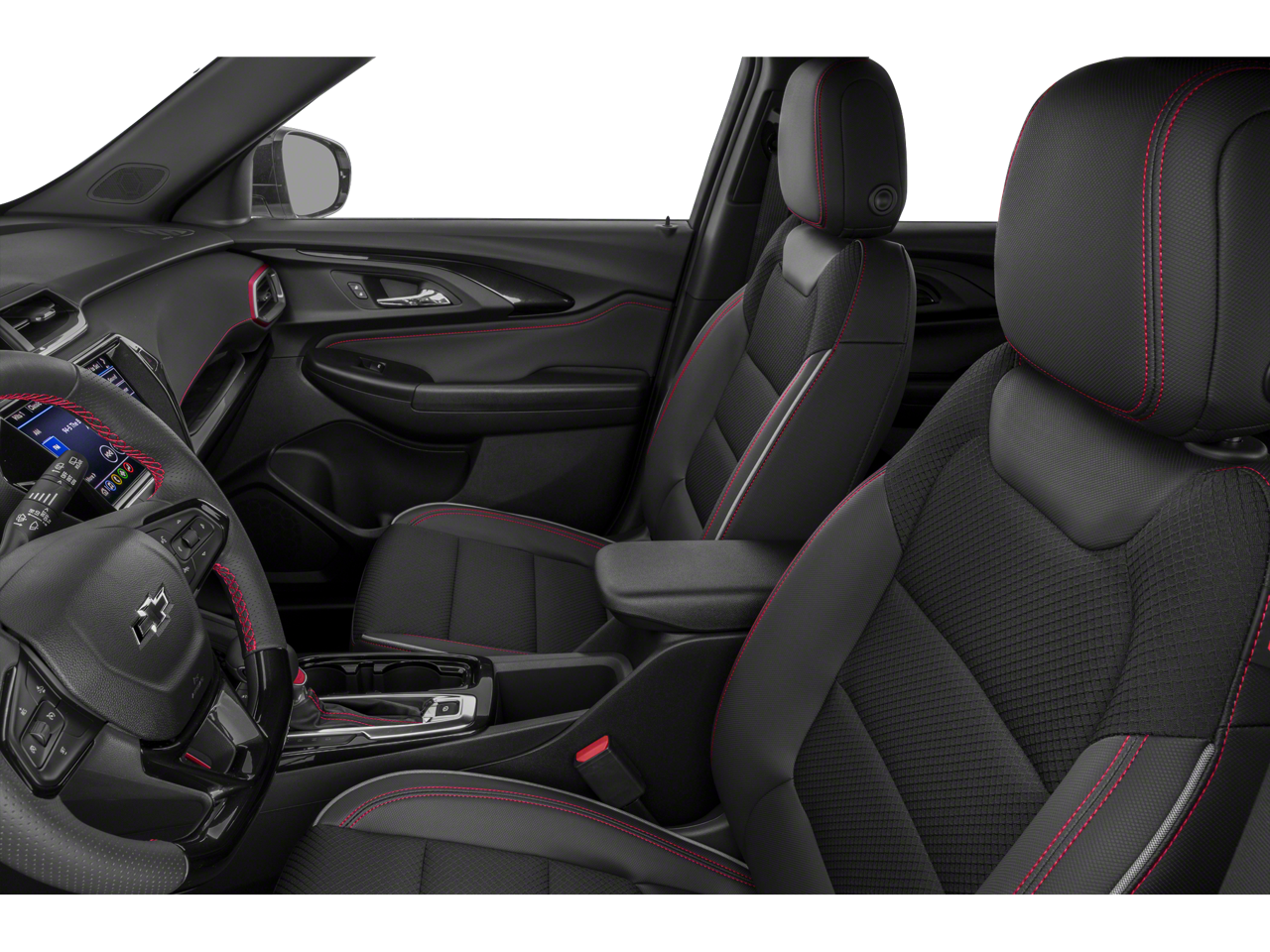 2022 Chevrolet Trailblazer AWD 4dr RS