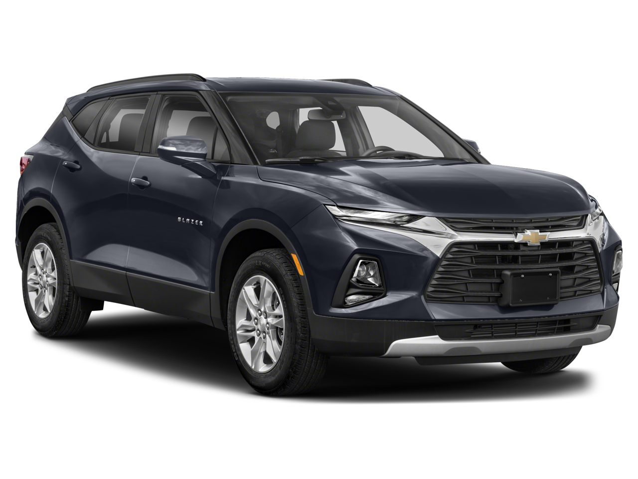 2022 Chevrolet Blazer 2LT photo 3