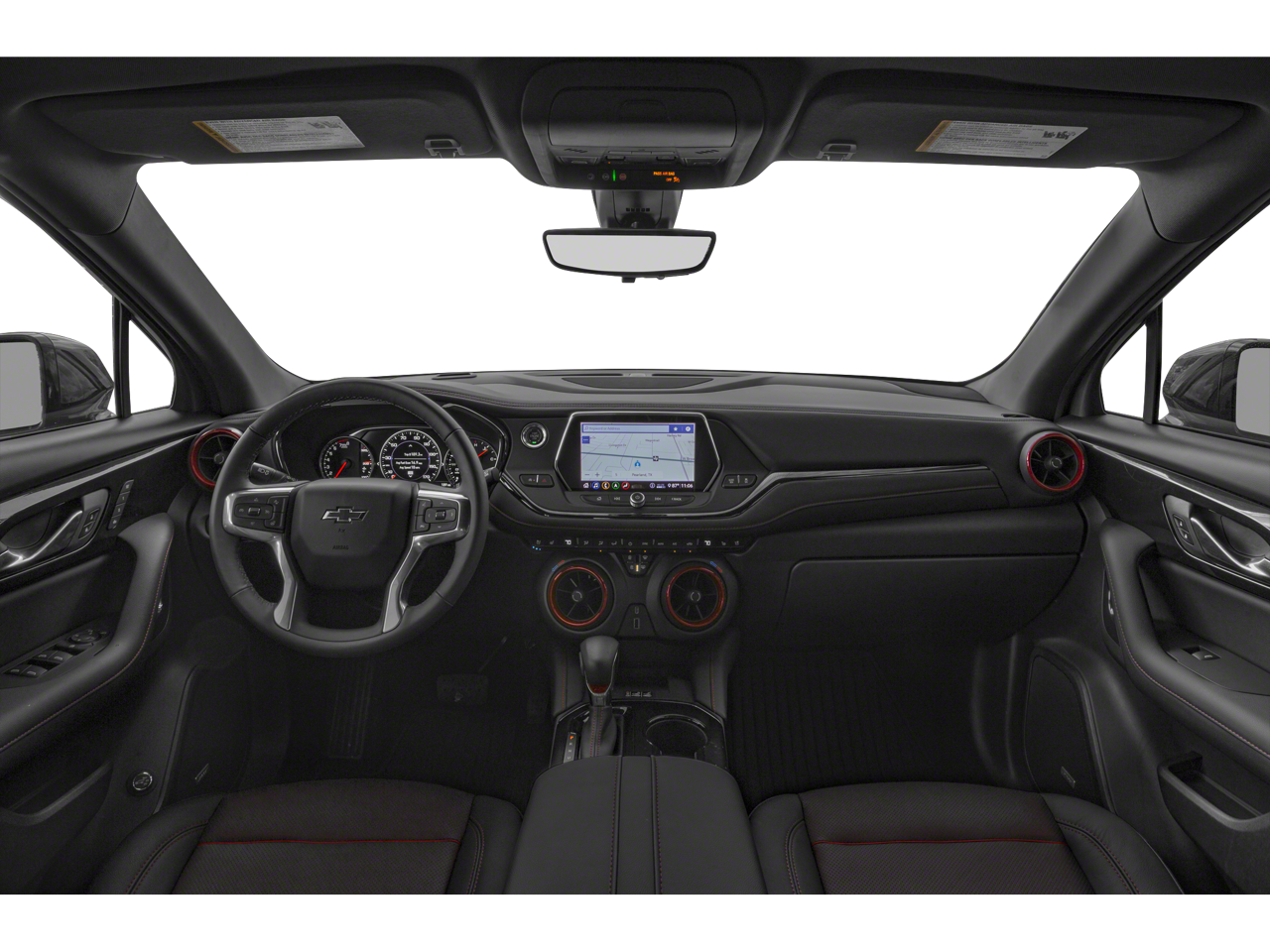 2022 Chevrolet Blazer RS AWD