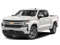 2022 Chevrolet Silverado 1500 LTD Crew Cab Short Box 4-Wheel Drive LT Trail Boss