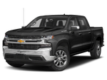 2022 Chevrolet Silverado 1500 LTD Crew Cab Short Box 4-Wheel Drive RST All Star Edition Plus