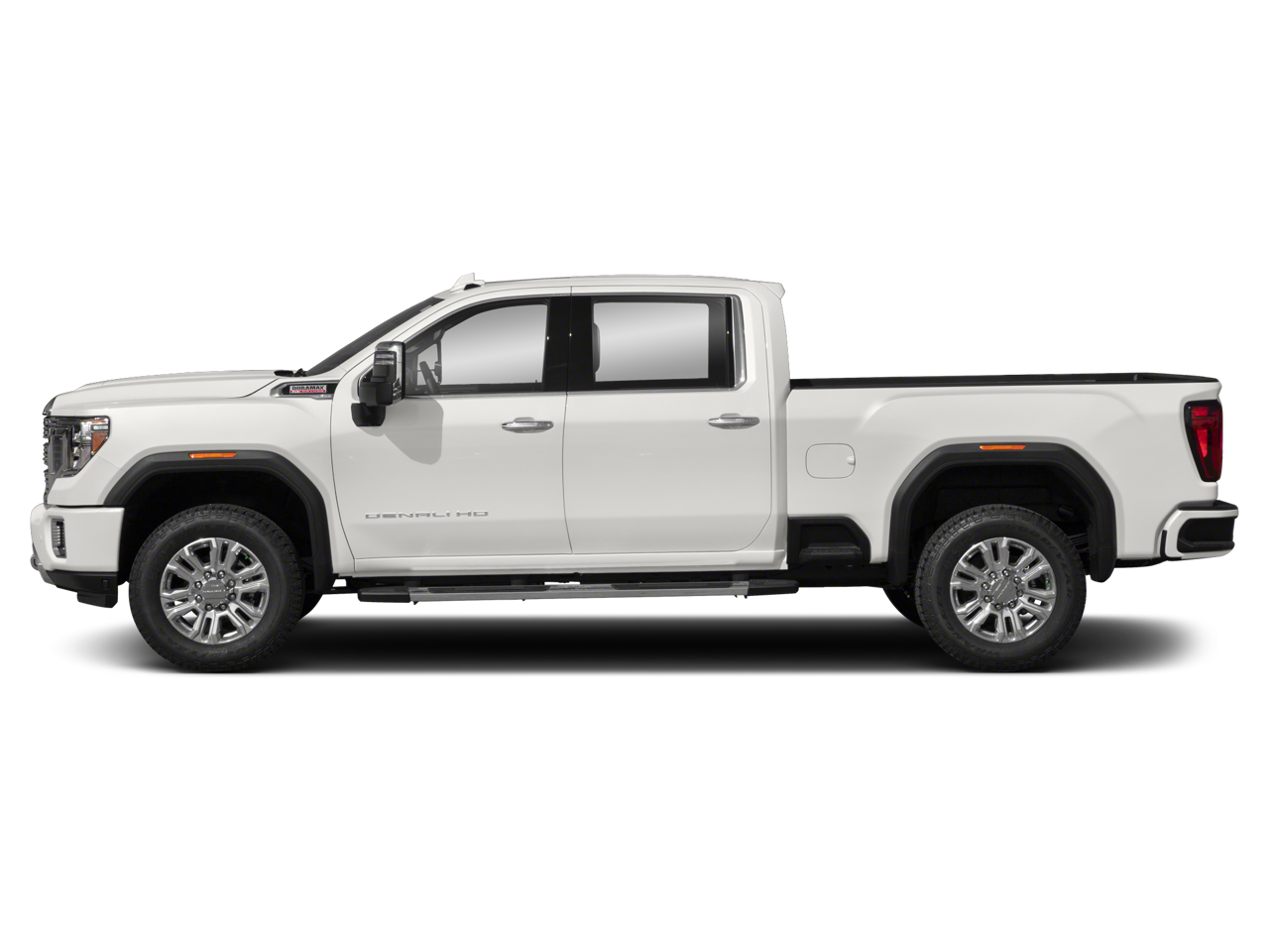 2022 GMC Sierra 2500 HD Crew Cab Long Box 4-Wheel Drive Denali