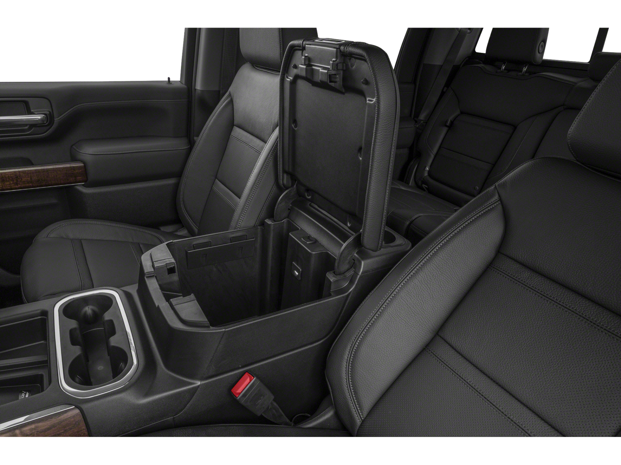 2022 GMC Sierra 2500 HD Crew Cab Long Box 4-Wheel Drive Denali