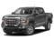 2022 GMC Canyon Crew Cab Short Box 4-Wheel Drive AT4 w/Cloth