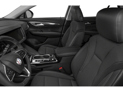 2023 Buick Envision AWD 4dr Essence